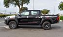 Toyota Hilux TOYOTA HILUX SR5 4.0L PETROL A/T 2025 MODEL GCC