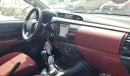 Toyota Hilux DLS 2.4L