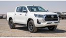 Toyota Hilux Toyota Hilux 2.4L Diesel Full Option AT MY2024