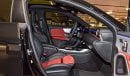 Mercedes-Benz CLA 35 AMG Turbo 4Matic Black Limited edition