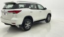 Toyota Fortuner EXR 2.7 | Zero Down Payment | Free Home Test Drive