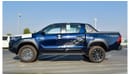 Toyota Hilux TOYOTA HILUX ADVENTURE 2.8L DIESEL FULL OPTION 2024