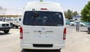 Toyota Hiace High Roof Van Petrol Right Hand Drice (RHD)