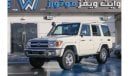 Toyota Land Cruiser Hard Top toyota land cruiser hard top 4.0L 2023