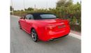 Audi A5 S-Line GCC V6