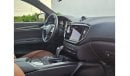 Maserati Ghibli GHIBLI GT STANDARD 2021 AGENCY WARRANTY AND SERVICE