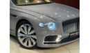 Bentley Flying Spur 2022