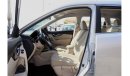 Nissan XTrail ACCIDENTS FREE - GCC - ORIGINAL PAINT - PERFECT CONDITION INSIDE OUT