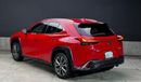 Lexus UX200 F Sport Platinum 2.0L (160 HP)