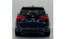 بي أم دبليو X5 50i xDrive 4.4L 2019 BMW X5 xDrive 50i, One Year Warranty, Service History, GCC