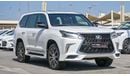 Lexus LX570 Platinum