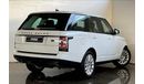 Land Rover Range Rover HSE