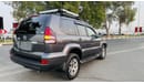 Toyota Prado PREMIUM CONDITION | ARB BULL BAR | ROOF RACK | 3.0L DIESEL | RHD |  2007 | 4 X 4