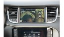 Infiniti QX55 2022 INFINITI Qx55 SUV GRAY GCC 0 Km