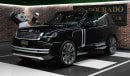 Land Rover Range Rover Autobiography P530 | Brand New | 2023 | 4.4L V8 | FULLY LOADED | 1-Month Special Price Offer