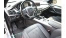 BMW X5 35i Executive 0% DP - BMW X5 2017 - 3.0 TURBO CHARGE I6 xDrive35i - WELL MAINTAINED