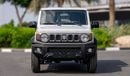 Suzuki Jimny SUZUKI JIMNY GLX 1.5P AWD AT 2024