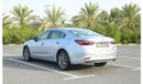 Mazda 6 AED 820/month 2021 | MAZDA 6 | S GRADE | M33254