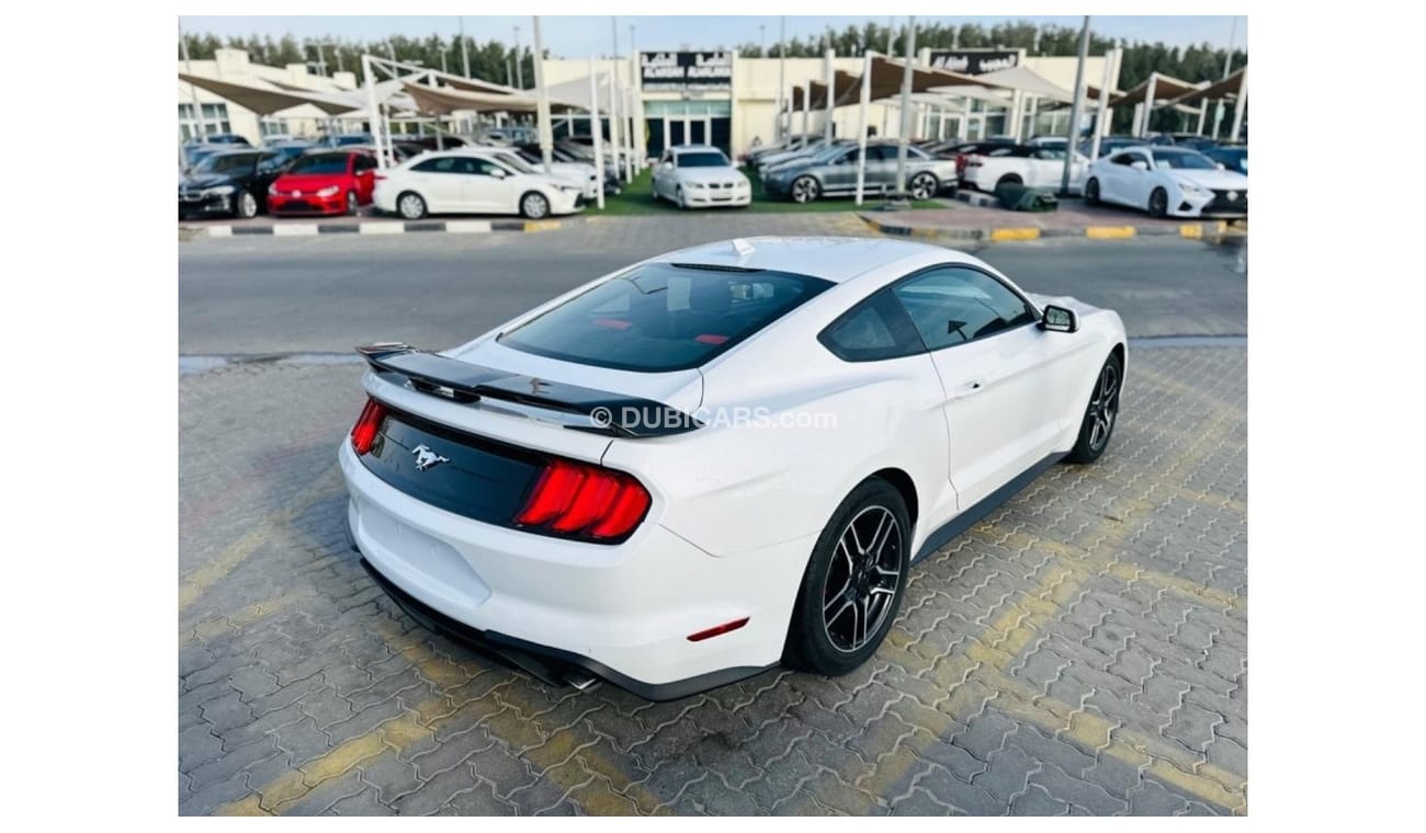 Ford Mustang EcoBoost For sale