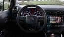 Citroen C3 Aircross (НА ЭКСПОРТ , For Export) Shine 1.2T , 2024 GCC , 0Km , Без пробега