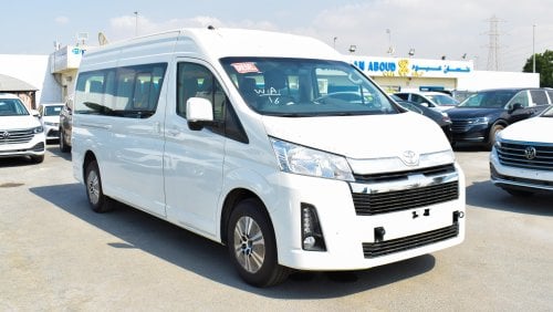 Toyota Hiace GL d