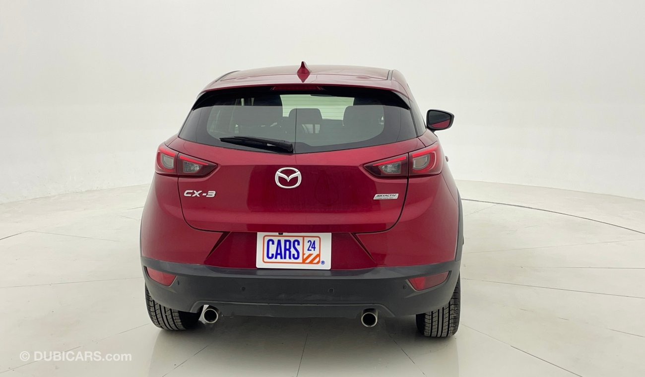 Mazda CX3 GT 2 | Zero Down Payment | Free Home Test Drive