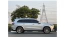 مرسيدس بنز GLS 63 AMG GLS 63 AMG FULL OPTION