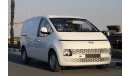 هيونداي ستاريا Cargo Van V6 3.5L 2024YM