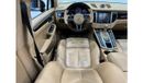 Porsche Macan S 3.0L (340 HP) 2016 Porsche Macan S, Service History, Excellent Condition, GCC