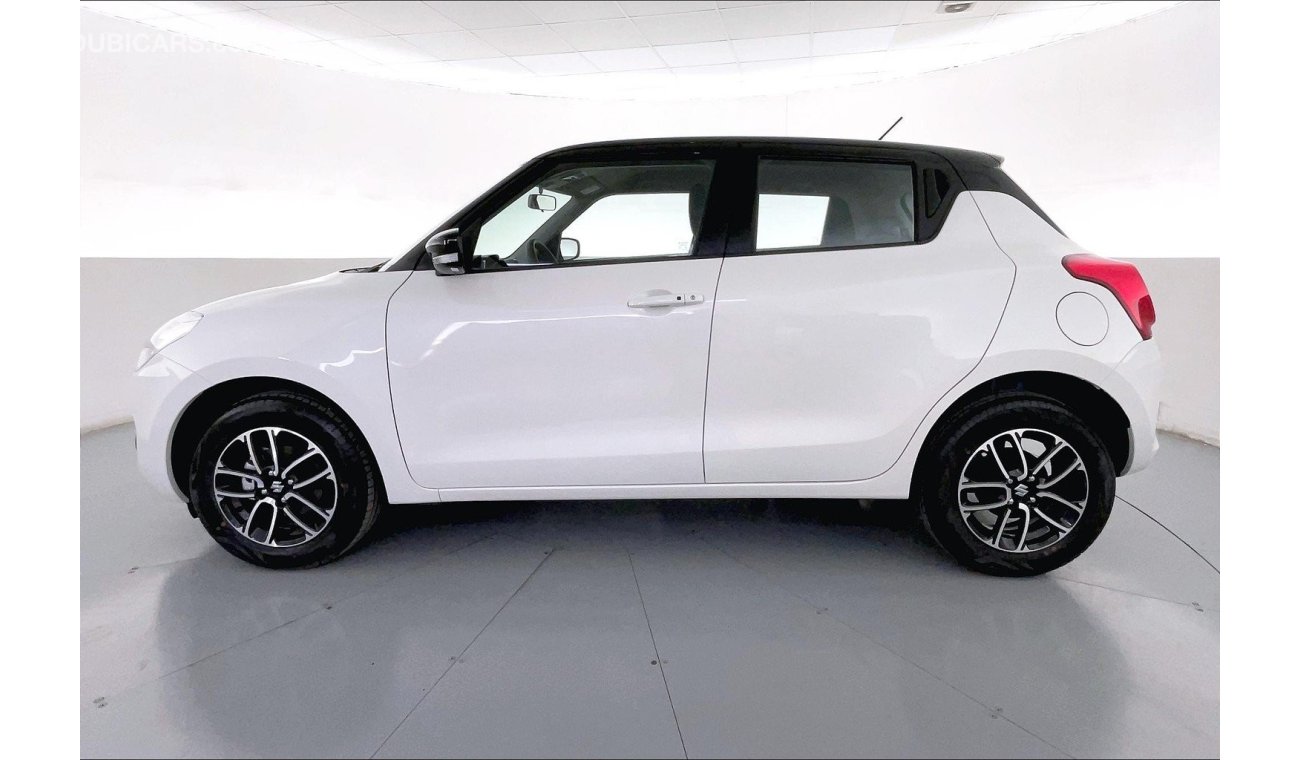 Suzuki Swift GLX | 1 year free warranty | 0 Down Payment