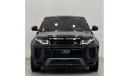 لاند روفر رانج روفر إيفوك 2015 Range Rover Evoque Dynamic, Full Service History, Excellent Condition, GCC