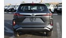 Toyota Urban Cruiser GLX 1.5L Petrol 5 Seater Automatic