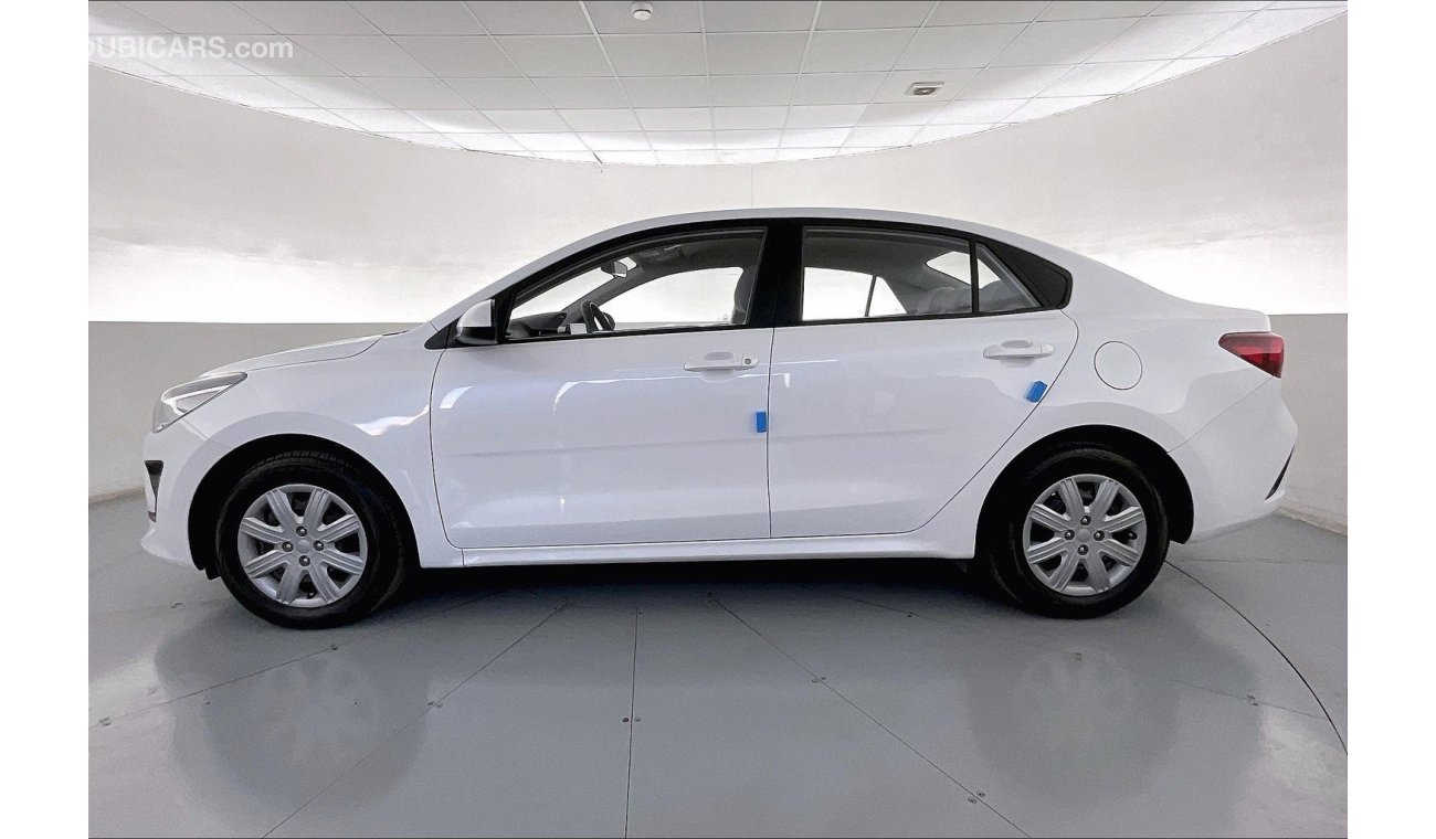 Kia Rio LX | 1 year free warranty | 0 Down Payment