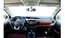 Toyota Hilux 2024 Toyota Hilux 4x4 DC 2.8 SR5 - Black inside Maroon | Export Only