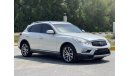 Infiniti QX50 Luxury