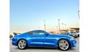 Ford Mustang EcoBoost Premium For sale