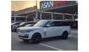 Land Rover Range Rover (other)