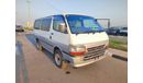 Toyota Hiace LH178-0002961 || -WHITE	CC 3000 || 	DIESEL	KM 216992	RHD	MANUAL || ONLY FOR EXPORT