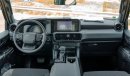 Toyota Prado TOYOTA LAND CRUISER PRADO BX 250 SERIES