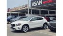 مرسيدس بنز GLA 250 Std