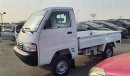 Suzuki Super Carry LHD SUZUKI SUPPER CERRY 1.2L PETROL 5MT_25YM