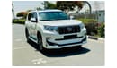 Toyota Prado PRADO VXR 4.0L 2019 GCC VERY GOOD CONDITION