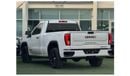 GMC Sierra GMC SIERRA ELEVATION GCC 2022 FULL OPTION ORIGINAL PAINT UNDER WARRANTY PERFECT CONDITION