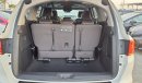 Honda Odyssey HONDA ODYSSEY TOURING 2018