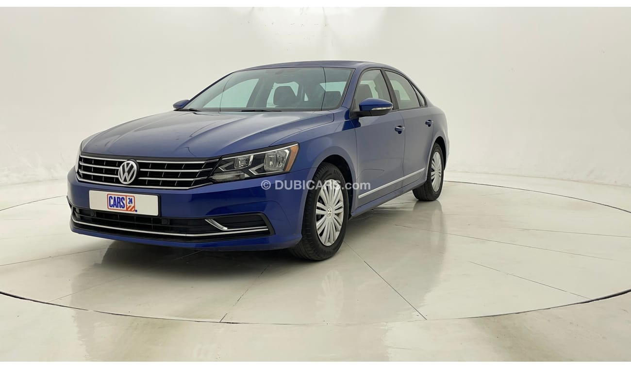 Volkswagen Passat SE 2.5 | Zero Down Payment | Free Home Test Drive