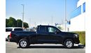 Toyota Tundra Double Cab SR V6 3.5l Petrol 4wd Automatic