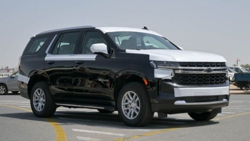 شيفروليه تاهو Chevrolet Tahoe LS | 2WD | 5.3L | V8 | 2024 | Brand New For Export