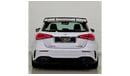 Mercedes-Benz A 45 AMG 2022 Mercedes-Benz A45 S AMG 4MATIC+ Aerodynamics package, Mercedes Warranty, GCC