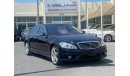 مرسيدس بنز S 63 AMG Mercedes S63 _Japanese_2008_Excellent  Condition _Full option