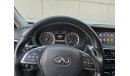 Infiniti Q30 2019 Infiniti Q30 1.6 T 1.6 L | GCC Specs